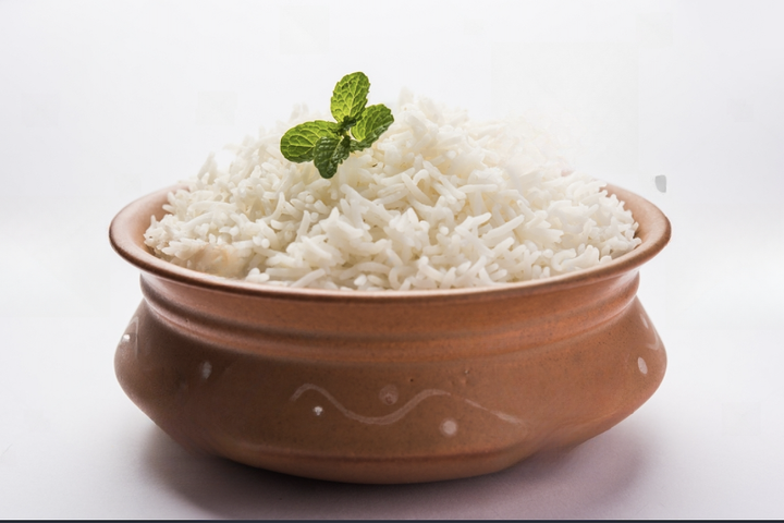 Basmati Rice